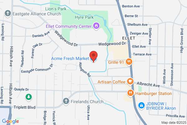 Acme Fresh Market Pharmacy