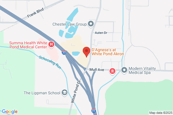 A White Pond Paradise Day Spa