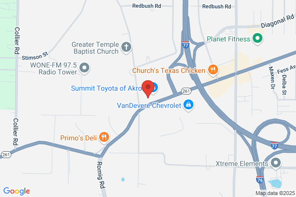 Fastest Labs of South Akron