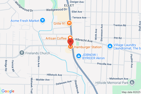 Accu-Med Akron Inc