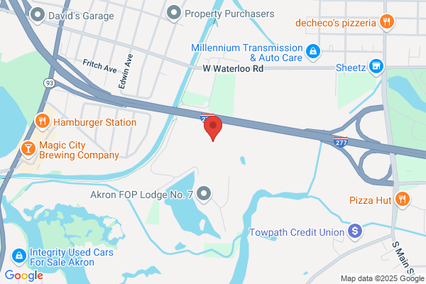 Akron Auto Auction