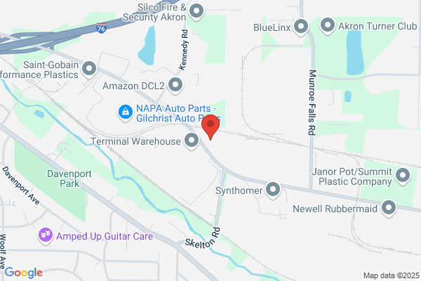 Akron Rubber Development Laboratory Inc