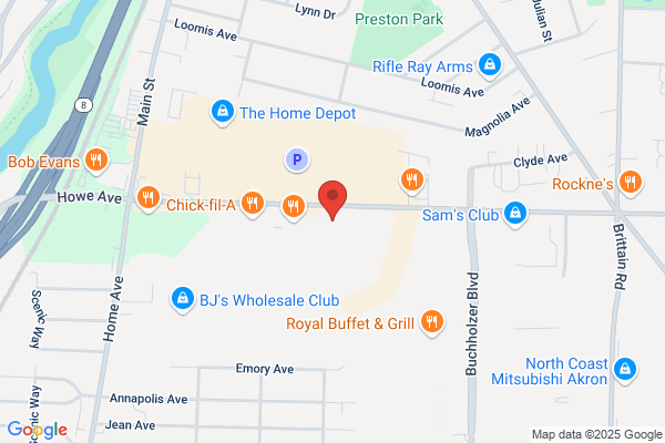 Applebee's Neighborhood Grill & Bar