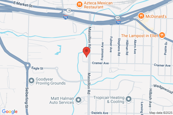 Arc Truck Repair Service