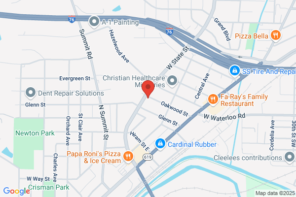Barberton Autocraft Inc