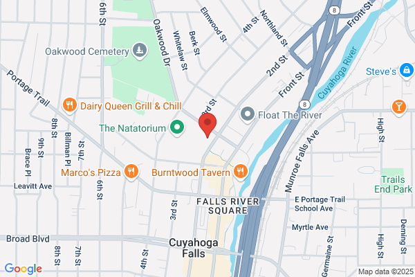 Cuyahoga Falls, Clerk of Courts