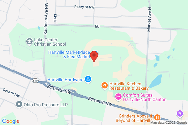 Duma's Hartville Market Inc