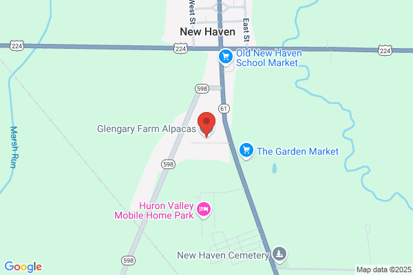 Glengary Farm