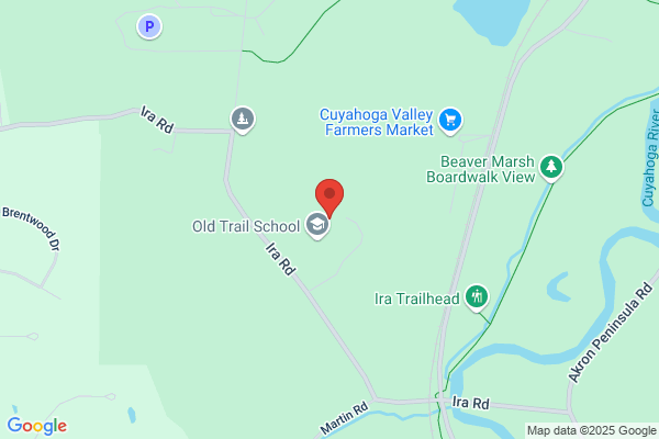 Hale Farm & Village