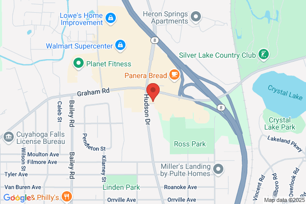 Cuyahoga Falls Physical Therapy