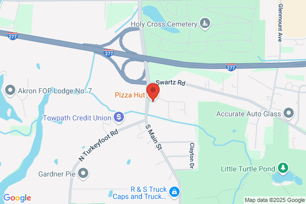 Pizza Hut