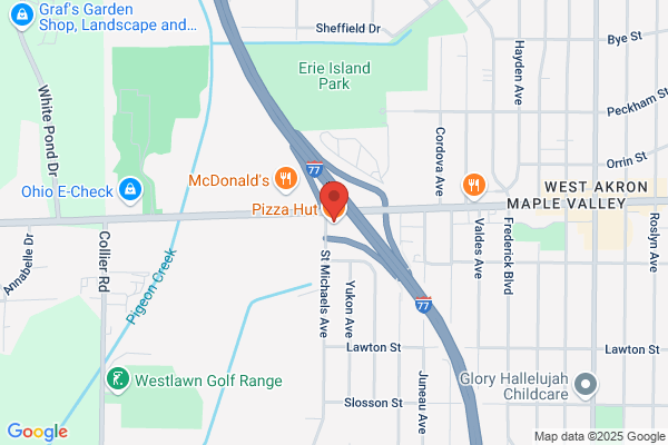 Pizza Hut