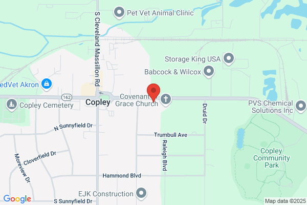 Woolcock Plumbing & Heating Co