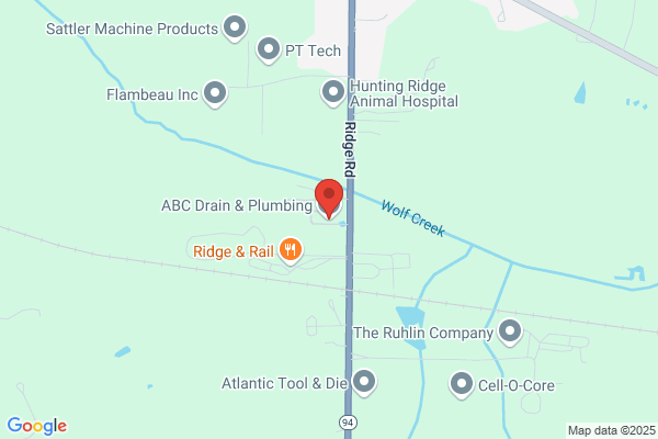 ABC Drain & Plumbing