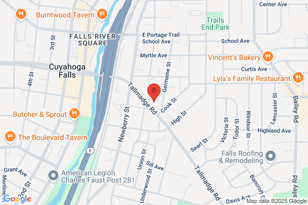 Falls Village Realty Construction