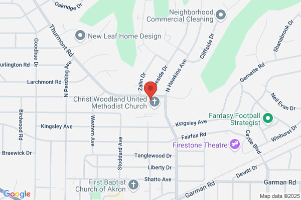 Woodland Preschool & Kindergarten