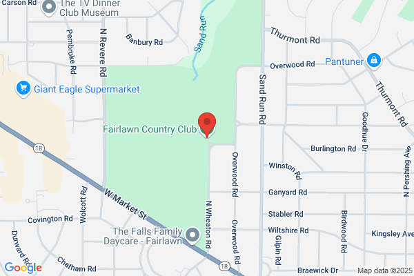 Fairlawn Country Club
