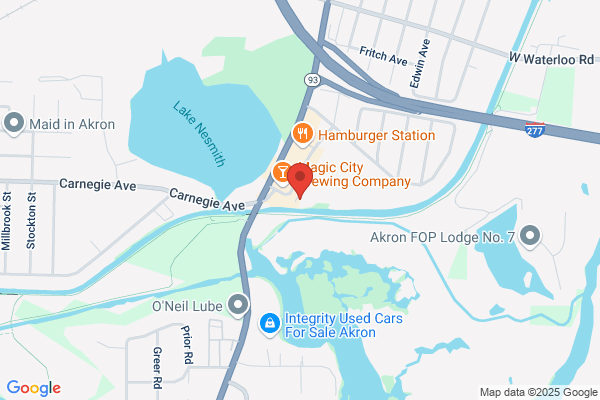 Conway Tom Real Estate Co