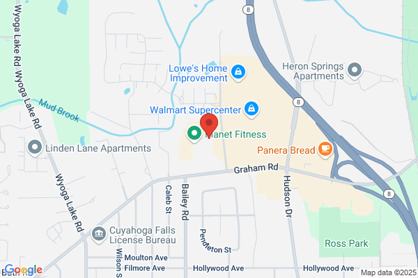 Stow Falls Retail Limited Partnership