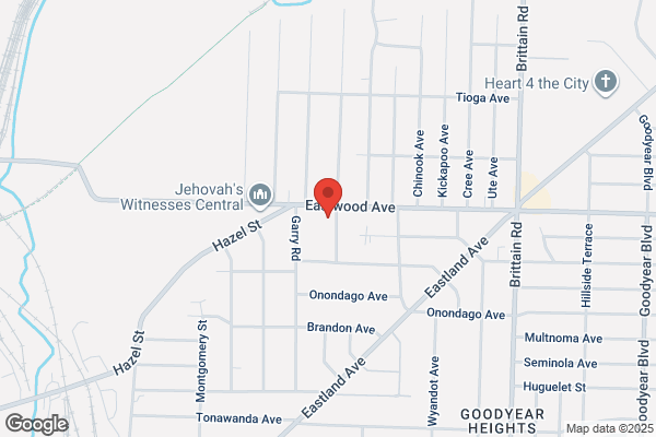 Grace Wesleyan Methodist Church