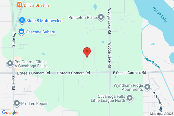 Ingersoll Building Corporation