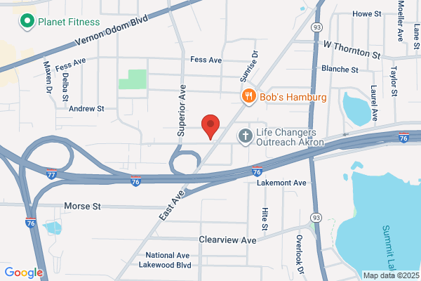 Nazareth Housing Development Corporation