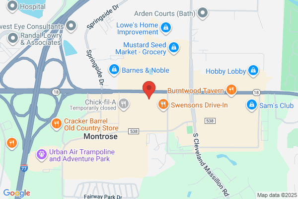 Applebee's Neighborhood Grill & Bar