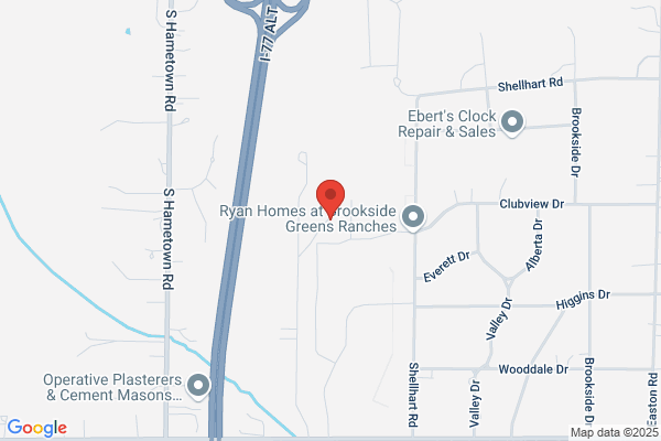 Barberton Brookside Country Club