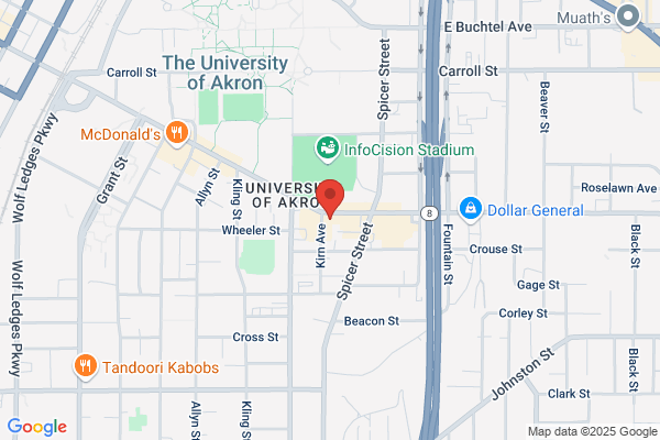Gridiron On Exchange Bar & Grille