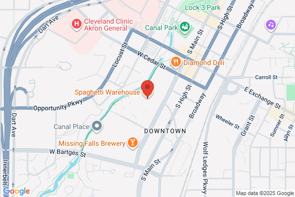 Serpico Italian Eatery