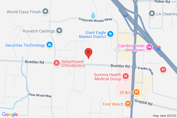 Tech Town