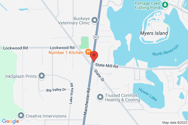 Thirsty Gator Drive Thru