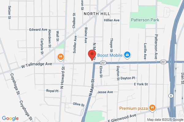 Emidio & Sons Italian Restaurant - Akron
