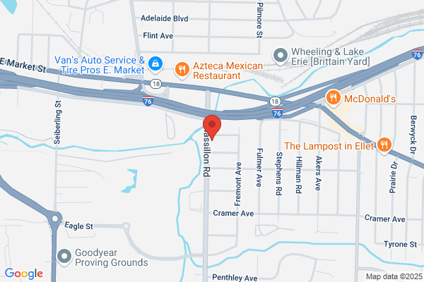 Amcon Roofing