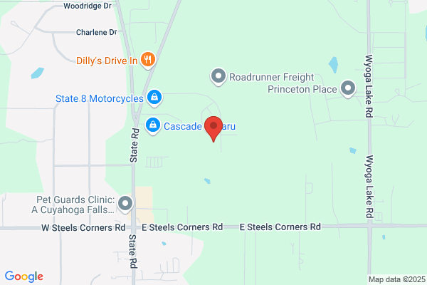 Eagle Elastomer Inc