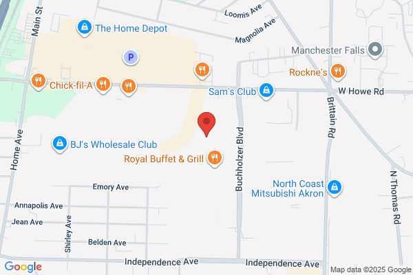 CubeSmart Self Storage