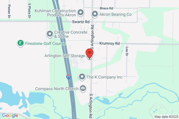 Arlington Self Storage
