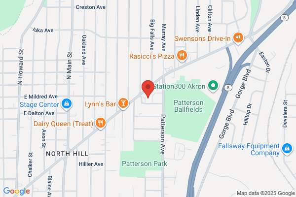 Premier Storage of Akron