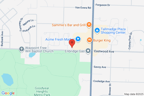 Summit Self Storage - Eastwood