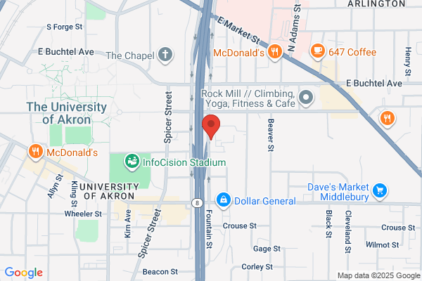 U-Haul Moving & Storage of University