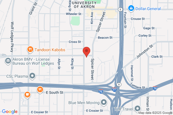 Akron Shoe Repair Inc