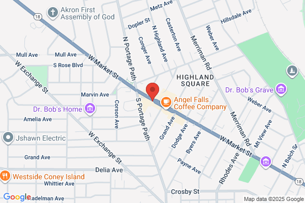 Highland Shoe Repair