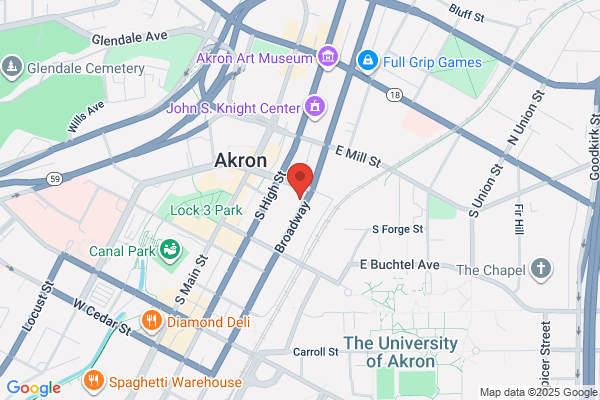 Akron City of, Municipal Court, Traffic Court