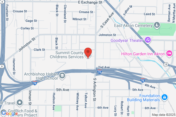 Child Abuse Neglect Hotline, Children Services