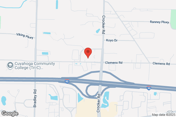 Cocaine Anonymous Akron District