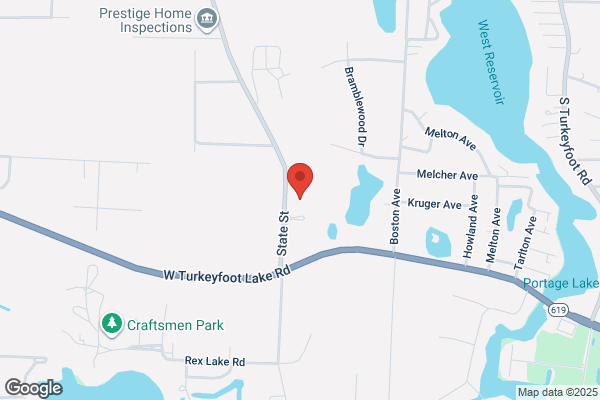 Daysprings Group Home