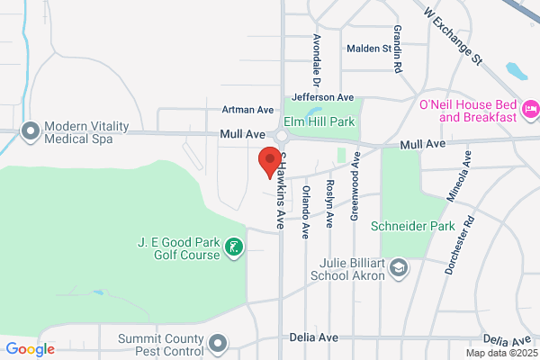Good Samaritan Hunger Center Inc