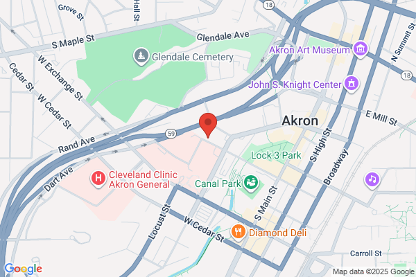 Ronald McDonald House of Akron