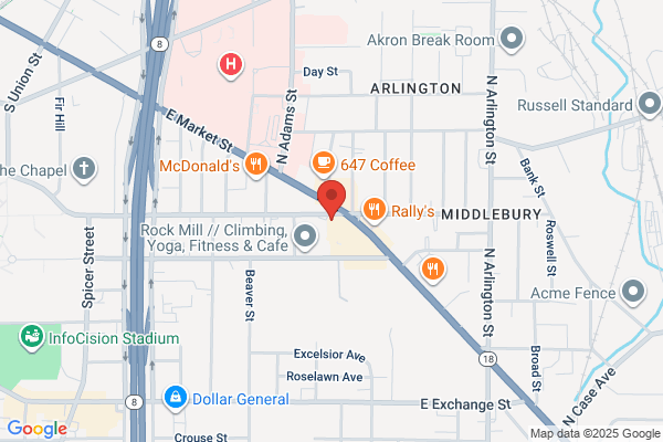 Tri-County Independent Living Center Inc