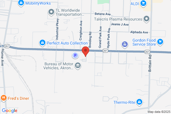 Acme Billiard & Bowling Supply
